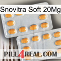 Snovitra Soft 20Mg cialis4